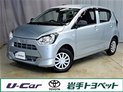 ミライース L SA3