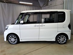 タント カスタムRSトップED SA2