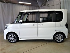 タント カスタムRSトップED SA2