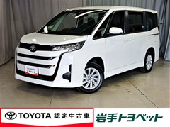 トヨタ ノア G