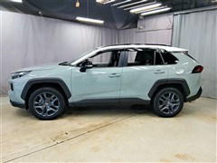 RAV4 HV アドベンチャー