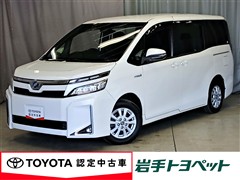 ヴォクシー ハイブリッド V