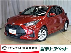 ヤリス G