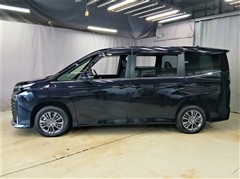 ヴォクシー ハイブリッド S-Z