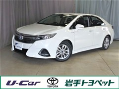 トヨタ　SAI S