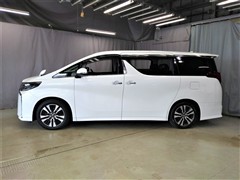 アルファード S Cパッケージ