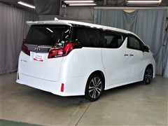 アルファード S Cパッケージ