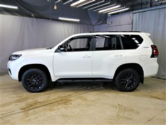 ランクルプラドTX-L70th