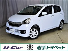 ミライース XF SA