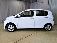 ミライース XF SA