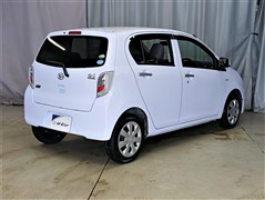 ミライース XF SA