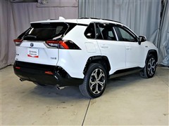 RAV4 PHV Z