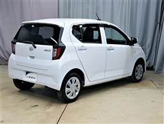 ミライース X SA3