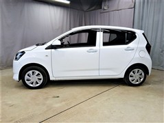 ミライース X SA3