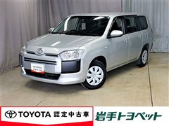 トヨタ プロボックスバン F