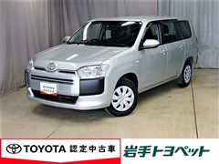 プロボックスバン F