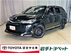 トヨタ カローラフィールダーG Wバイビー