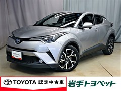 C-HR G