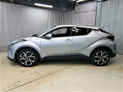 C-HR G