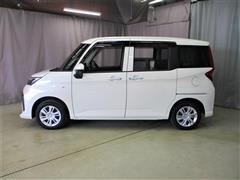 ルーミー X