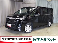 トヨタ ノア Z