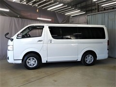 ハイエースバン スーパーGL