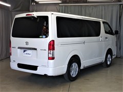 ハイエースバン スーパーGL