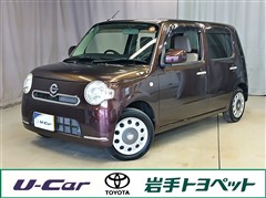 ダイハツ ミラココア ココア X
