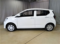 ミライース X SA3