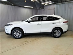 ハリアーハイブリッド Z