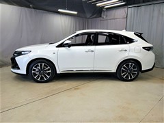 ハリアー エレガンスGRスポーツ