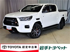 トヨタ ハイラックス Z GRスポーツ