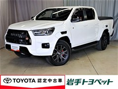 トヨタ ハイラックス Z GRスポーツ