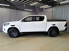 ハイラックス Z GRスポーツ