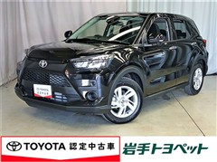トヨタ ライズ G