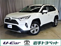 RAV4 G
