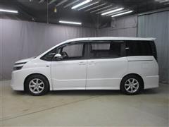 ヴォクシー ZS G's