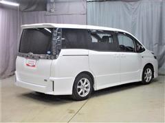 ヴォクシー ZS G's