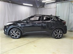 C-HR G-T