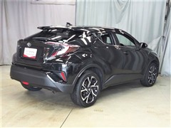 C-HR G-T