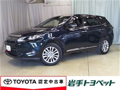 ハリアー プレミアム