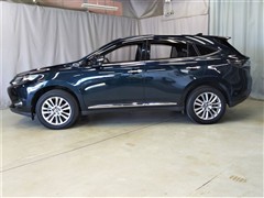 ハリアー プレミアム