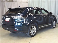 ハリアー プレミアム