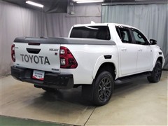 ハイラックス Z GR スポーツ