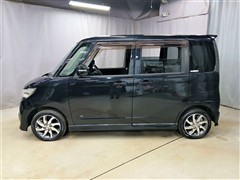 ルークス ハイウェイスター