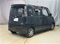 ルークス ハイウェイスター