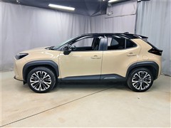 ヤリスクロス Z