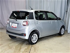 パッソ モーダ S