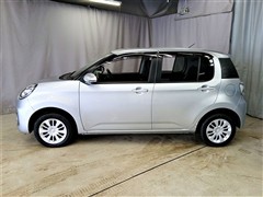 パッソ モーダ S