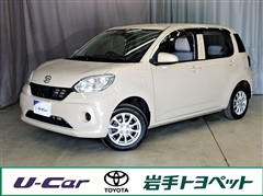 ダイハツ ブーン X GパッケージSA2